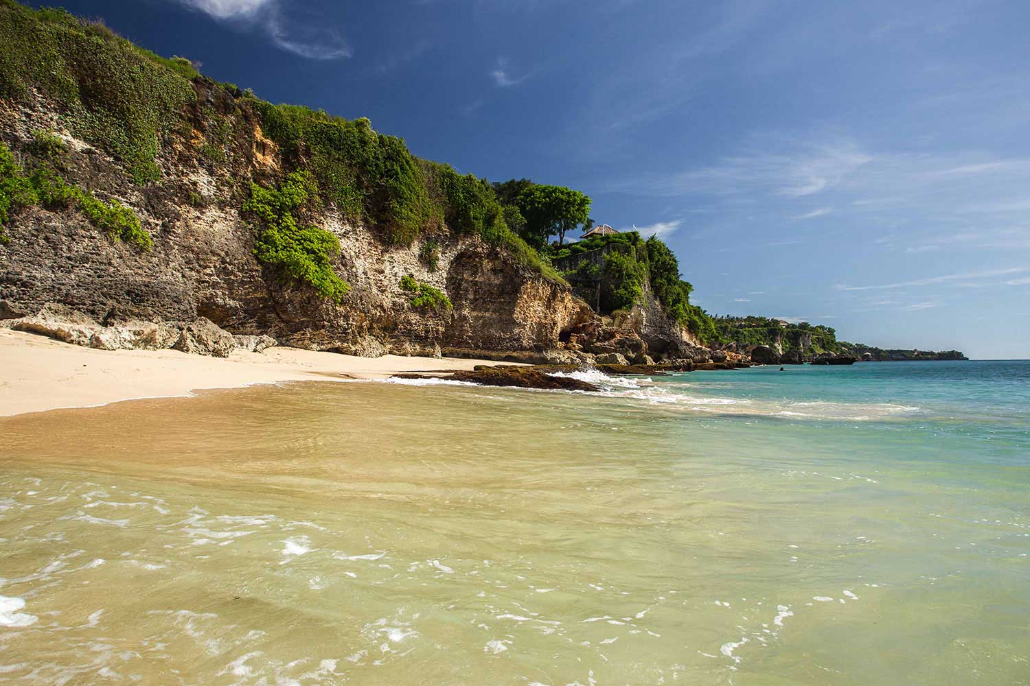 Beach Bali
