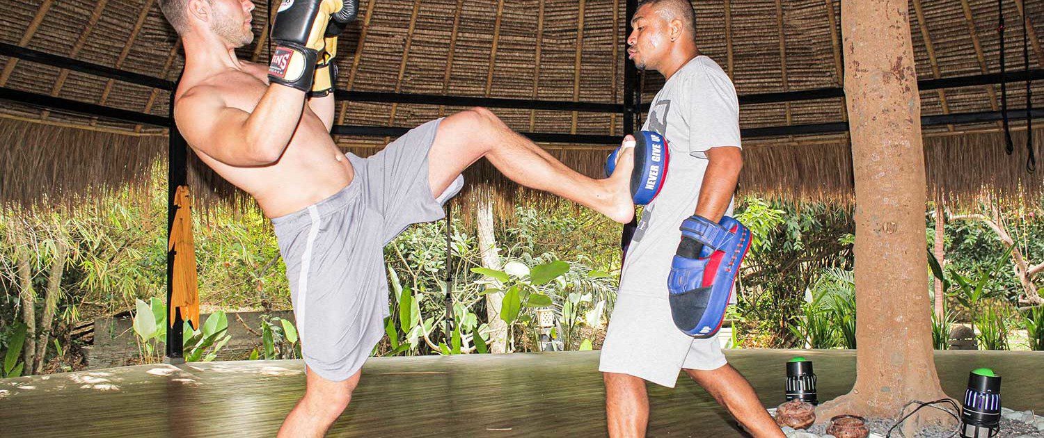 How martial arts can improve discipline?