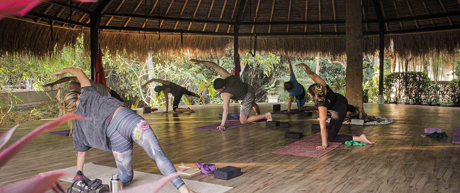 Most Challenging Yoga Poses - Mondo Surf Village
