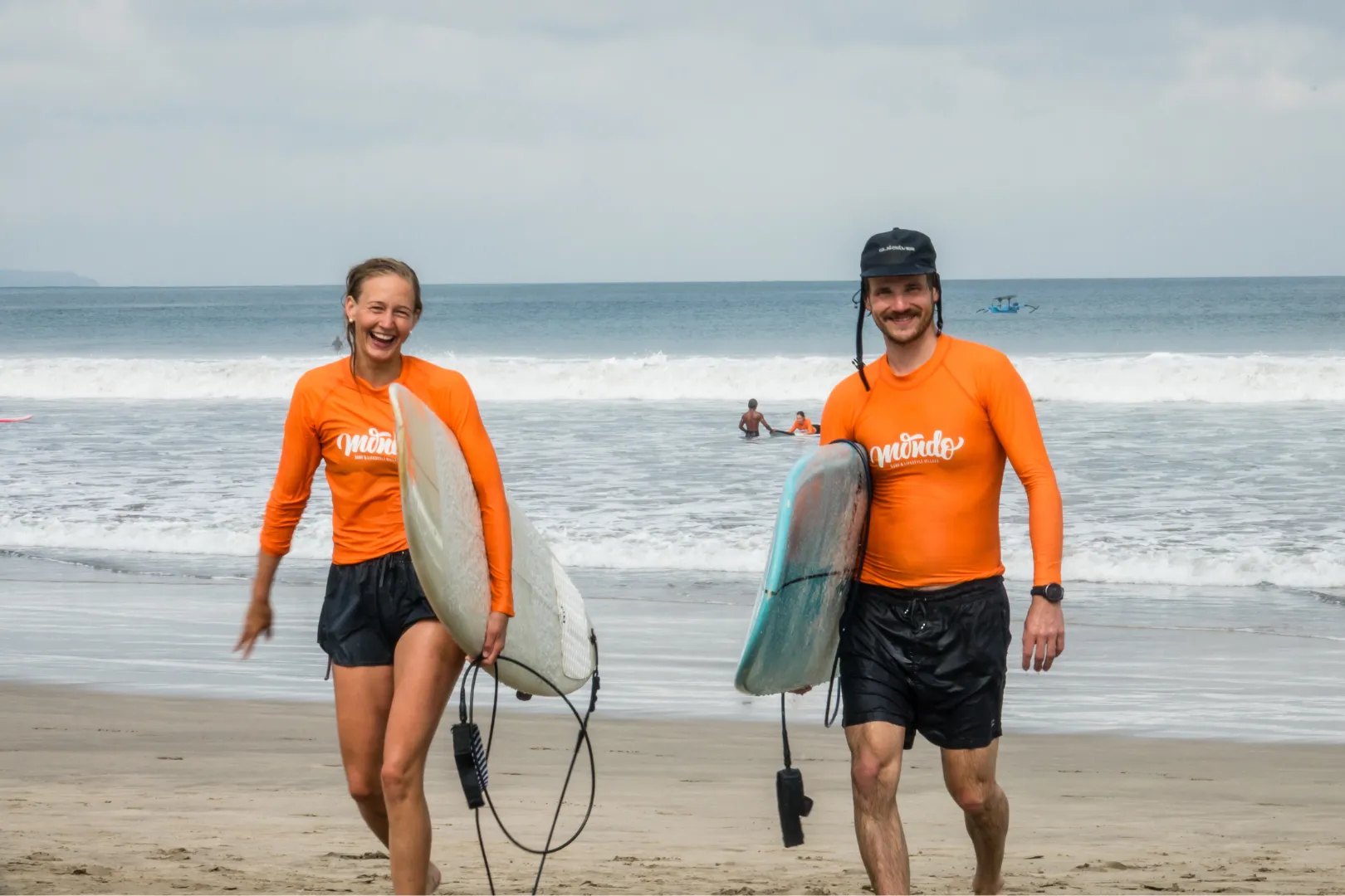 wet season in bali