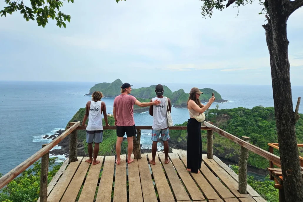 best time to visit bali