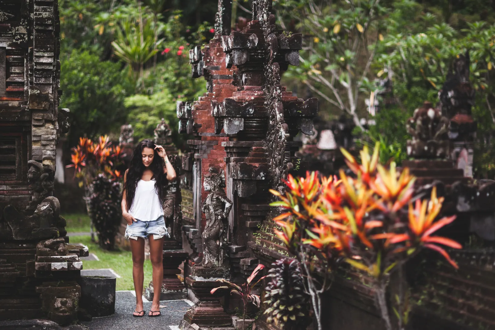 best areas to stay in Bali