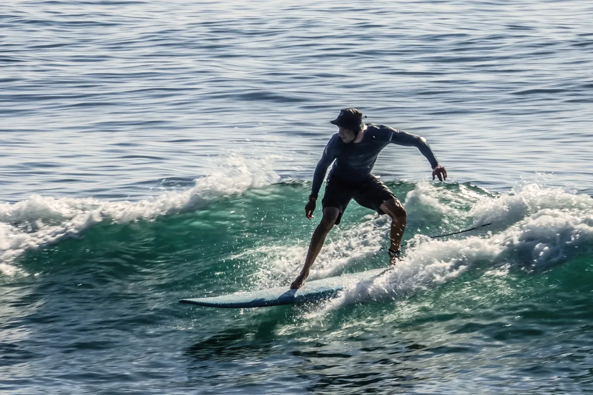 surf etiquette for beginners