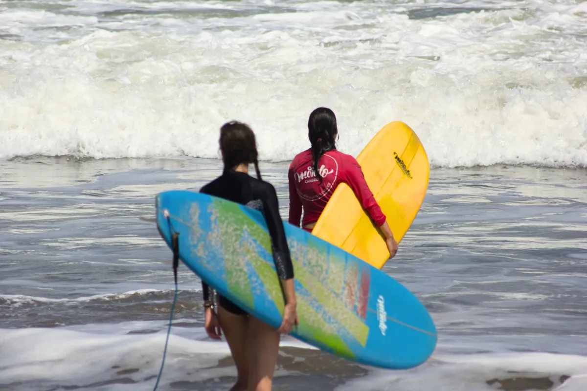 best season for surfing
