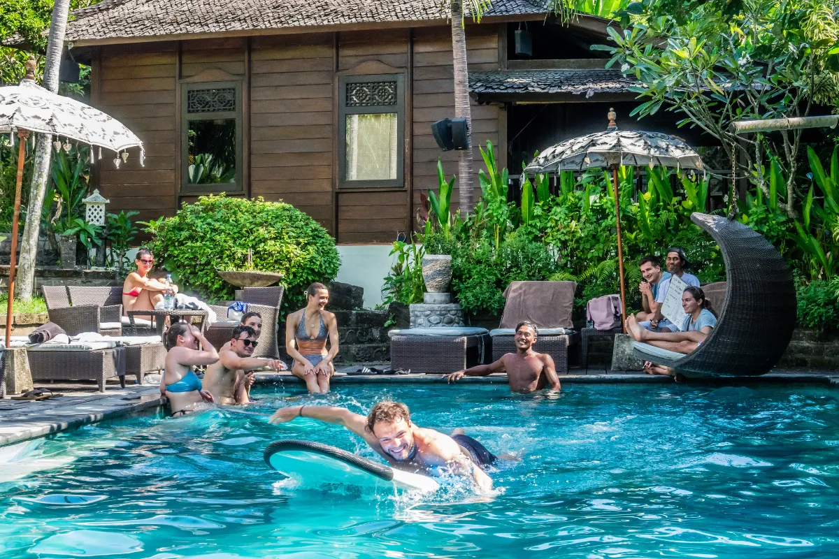 how to plan vacation