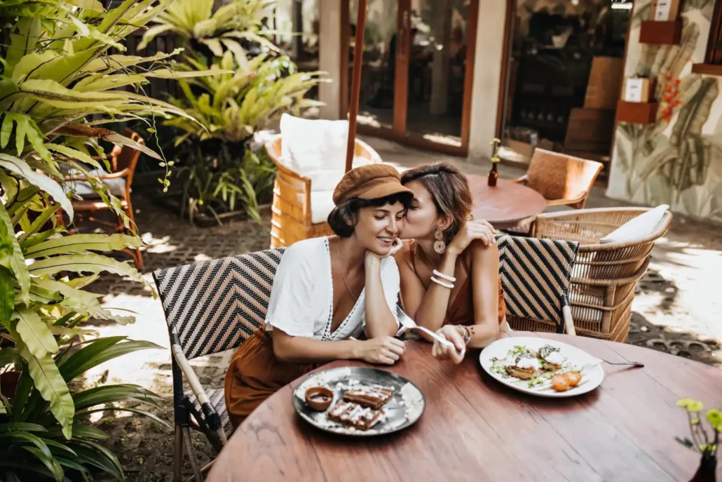 where to eat in bali