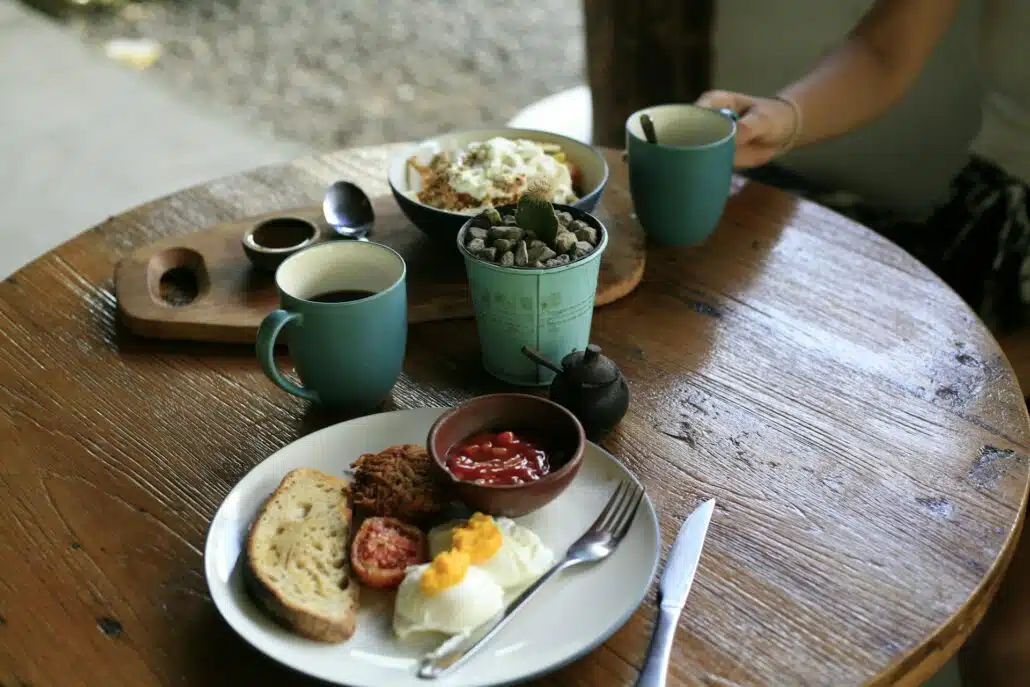 Where to Find the Best Breakfast in Canggu