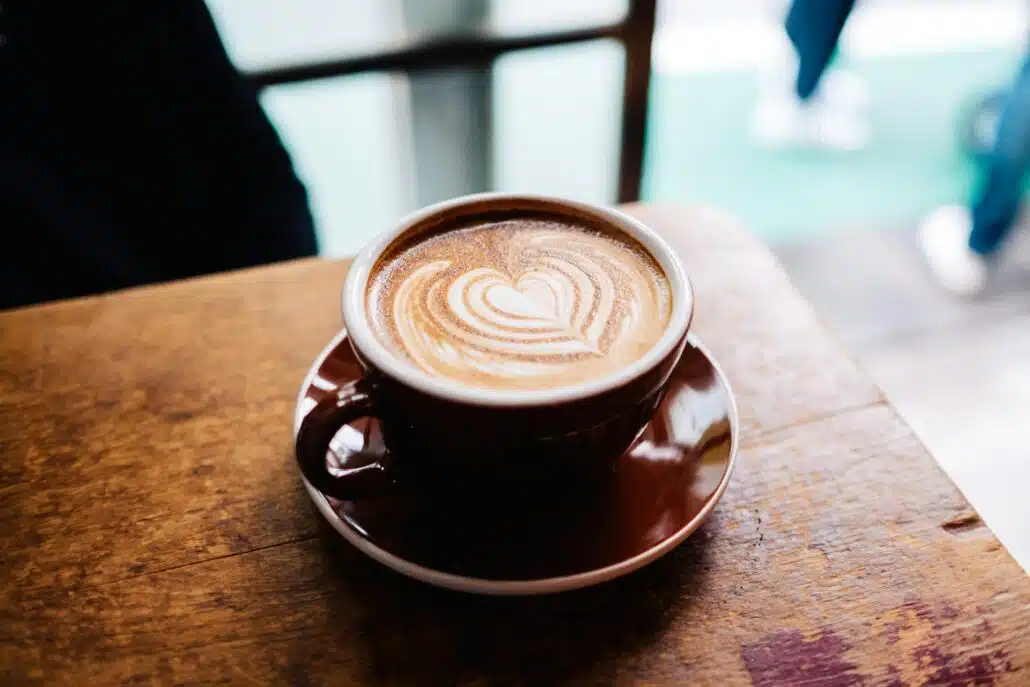 Best Cafes in Canggu