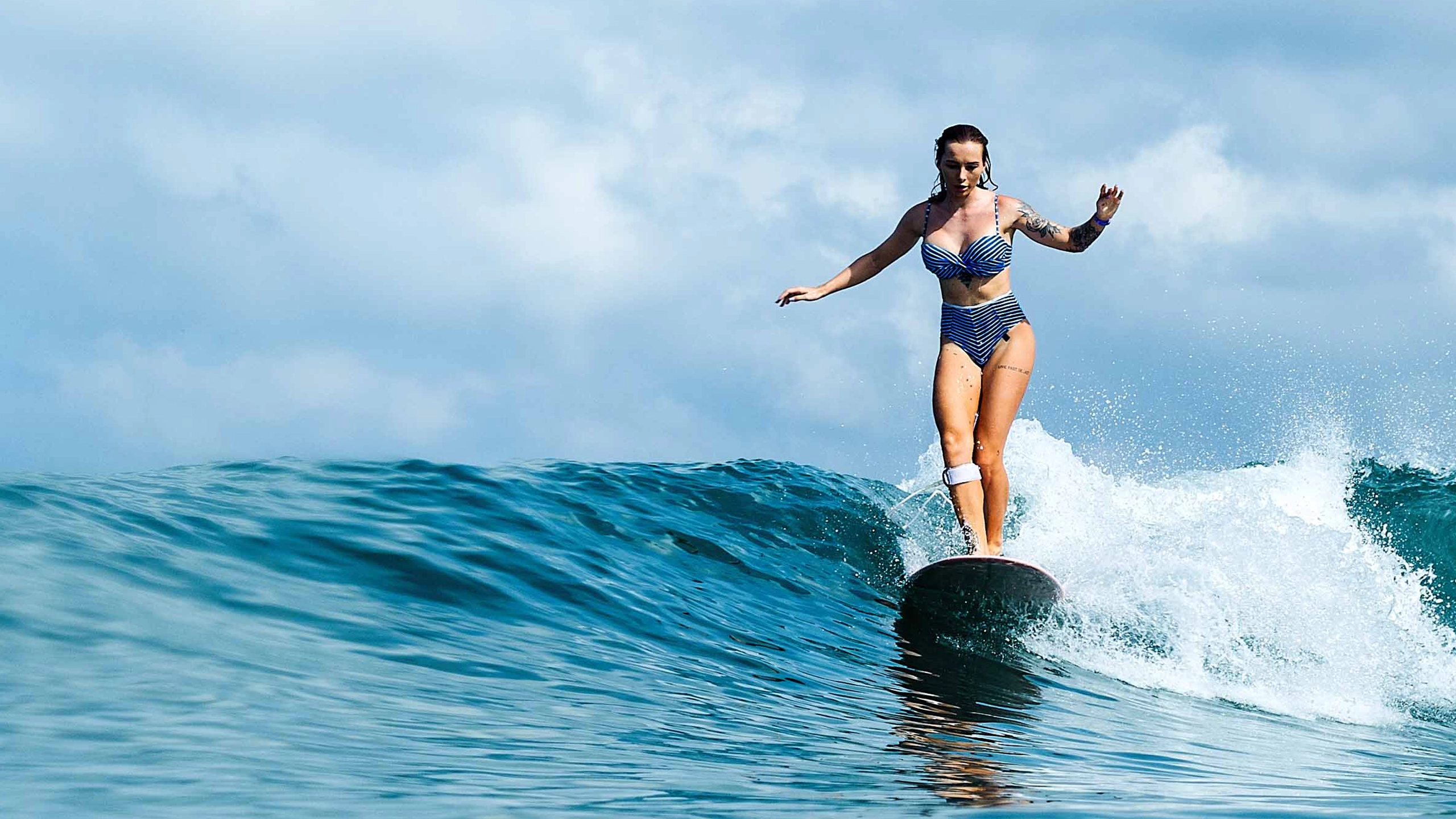 Surf Camp Canggu Bali