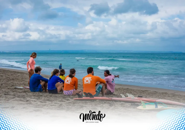 How to Spot and Escape a Rip Current