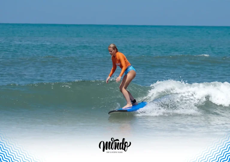 How to Turn on a Surfboard Once You Can Stand Up