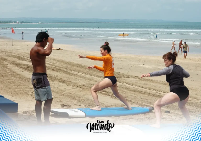 Common Beginner Surfing Mistakes and How to Fix Them