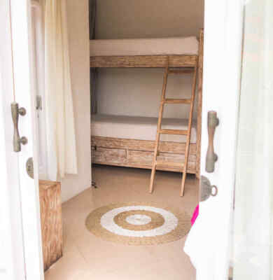 Mondo Village Room Kelimutu