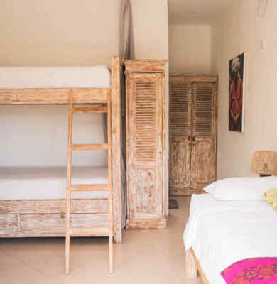 Mondo Village Room Kelimutu View 2