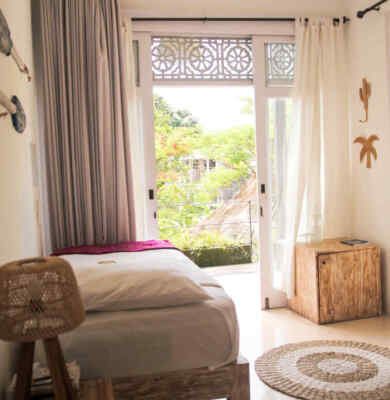 Mondo Village Room Kelimutu View 3